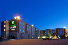 Holiday Inn Express and Suites Pittsburgh West Mifflin, an IHG Hotel